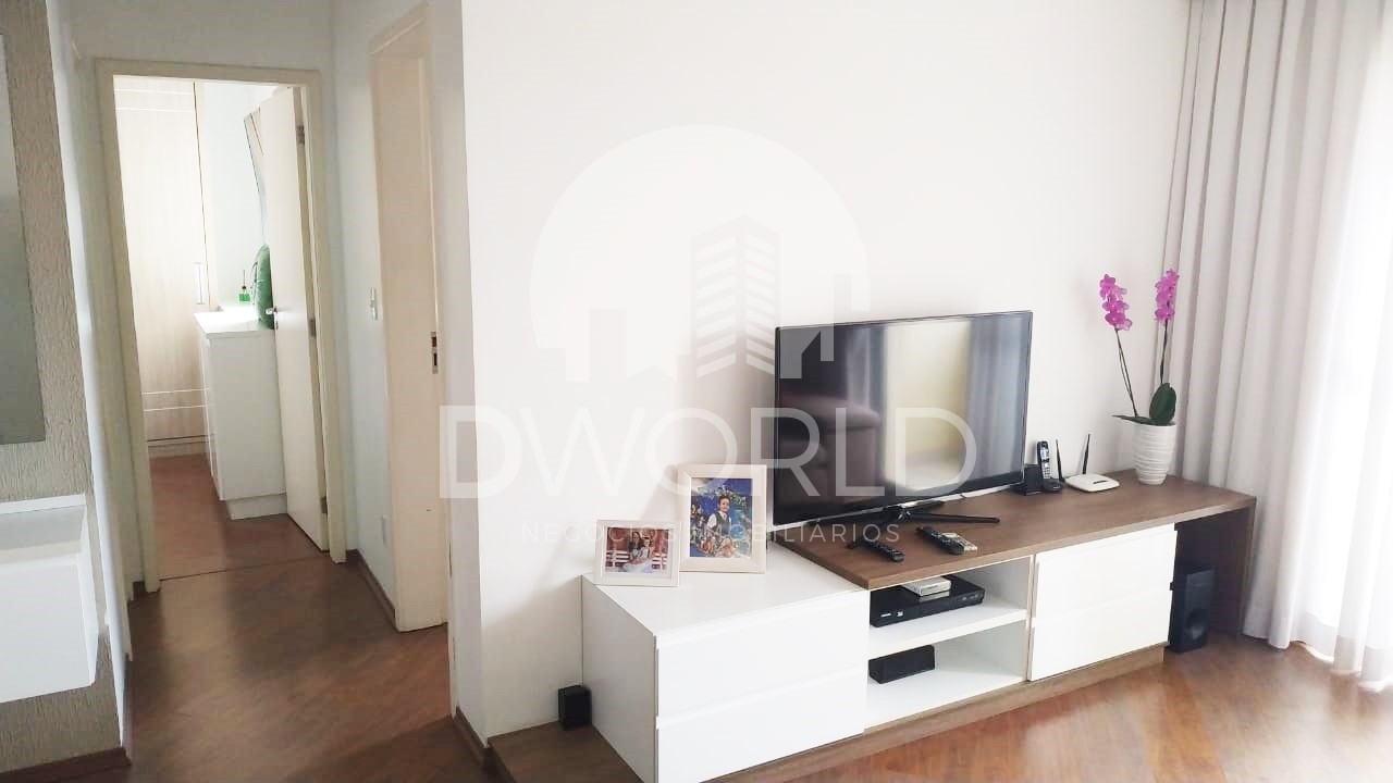 Apartamento à venda com 2 quartos, 64m² - Foto 4