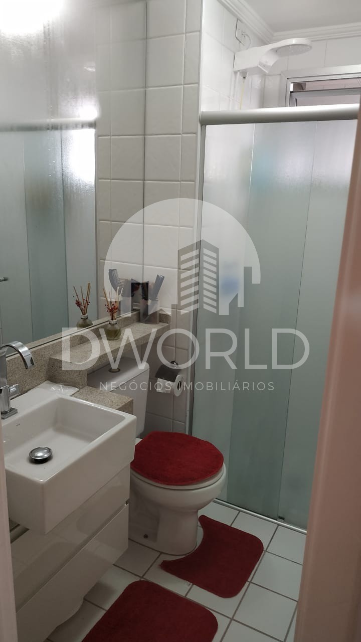 Apartamento à venda com 2 quartos, 64m² - Foto 13