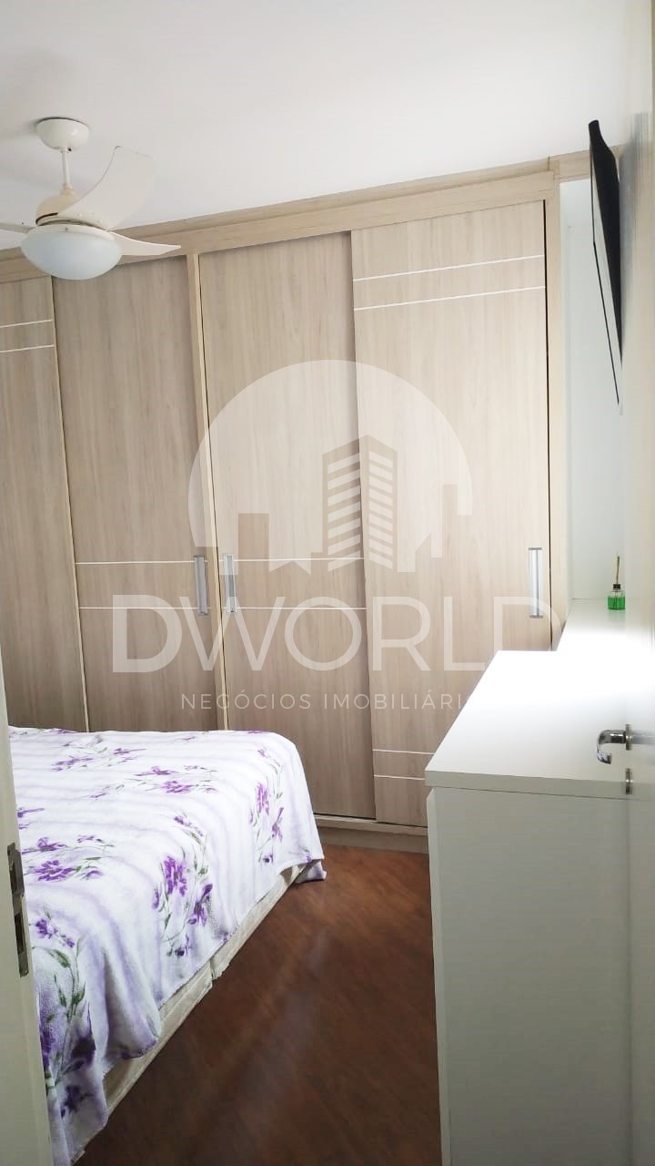 Apartamento à venda com 2 quartos, 64m² - Foto 8