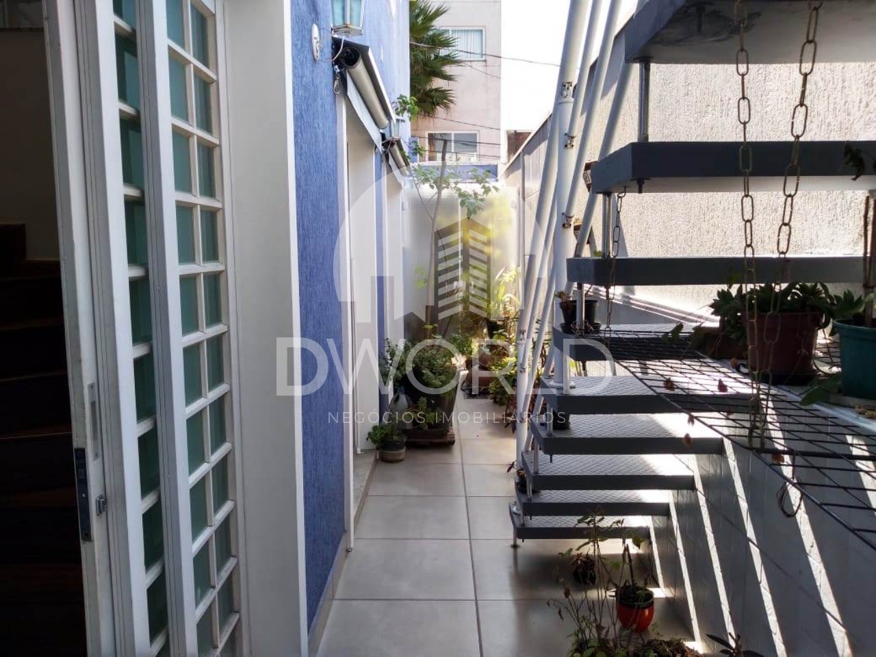 Sobrado à venda com 3 quartos, 185m² - Foto 12