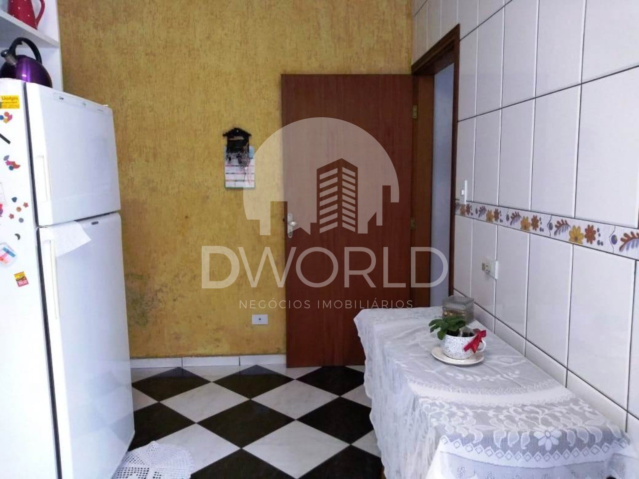 Sobrado à venda com 3 quartos, 185m² - Foto 4