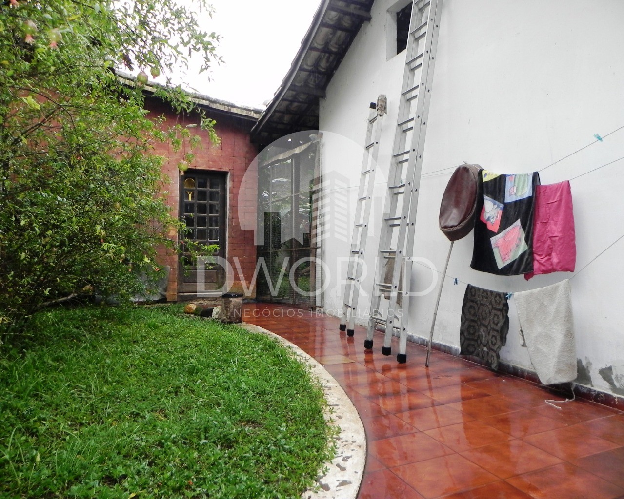 Casa à venda e aluguel com 5 quartos, 247m² - Foto 23