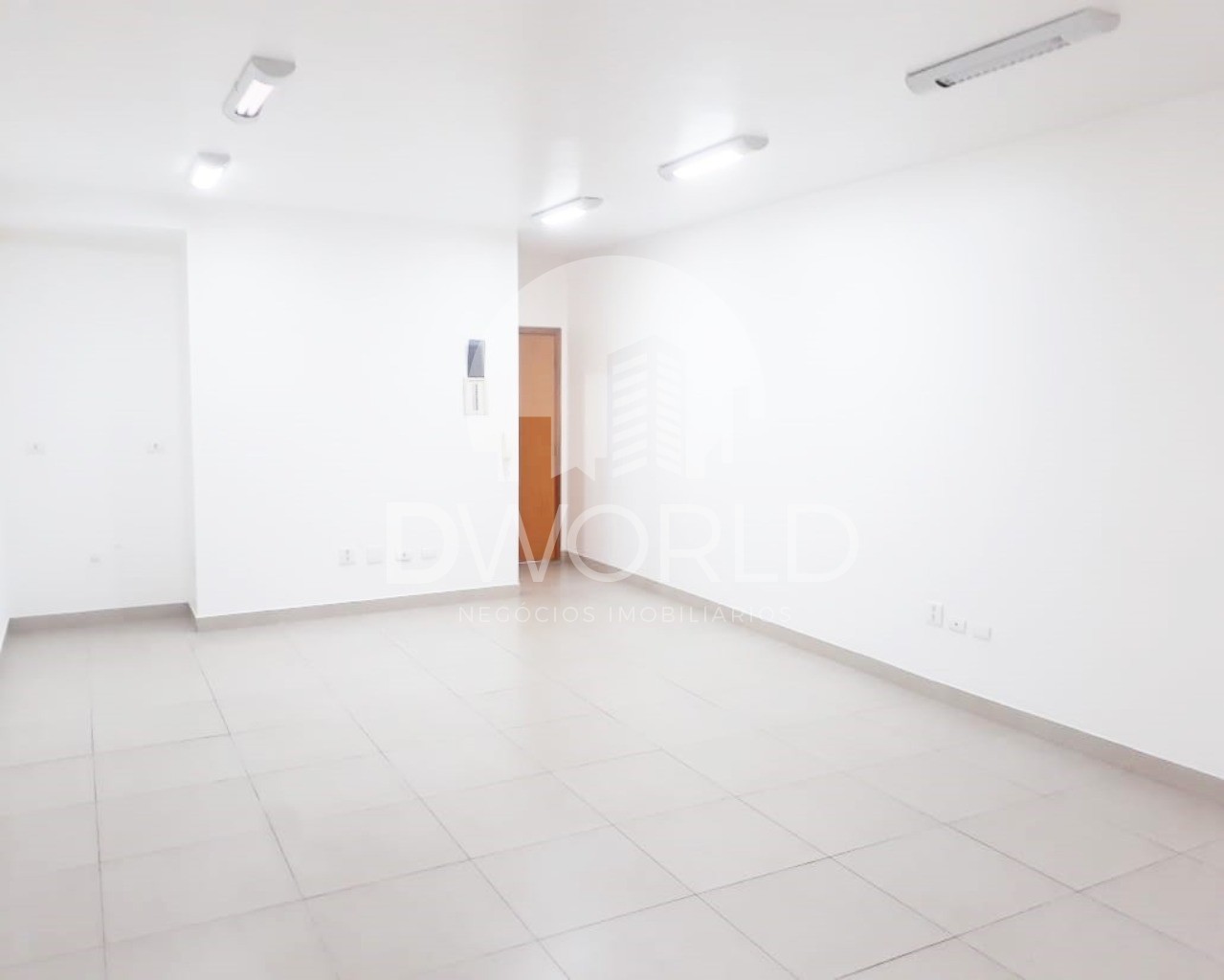 Conjunto Comercial-Sala para alugar, 68m² - Foto 5