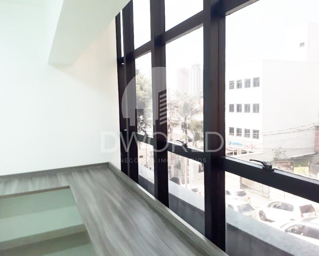 Conjunto Comercial-Sala para alugar, 68m² - Foto 4