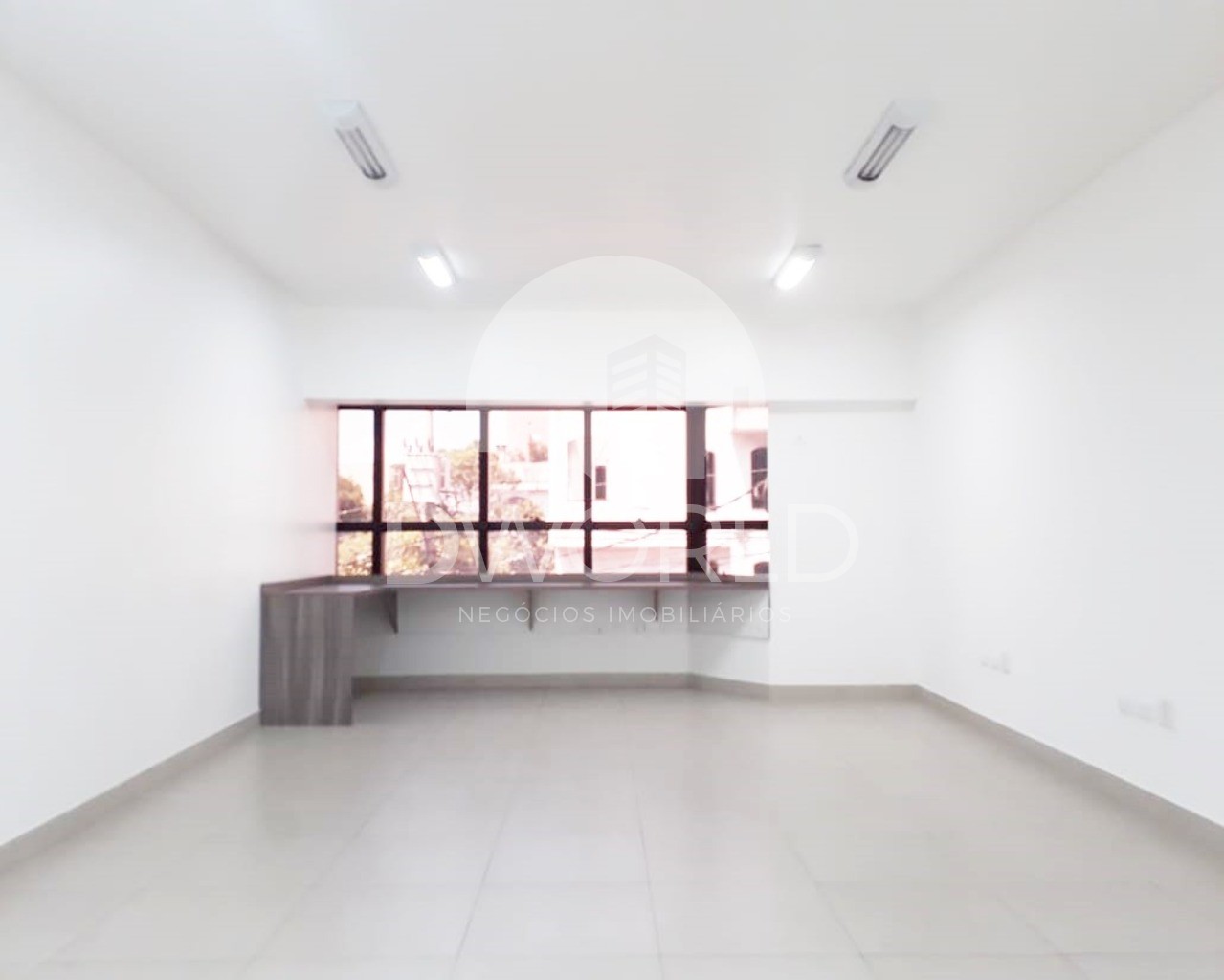 Conjunto Comercial-Sala para alugar, 68m² - Foto 2