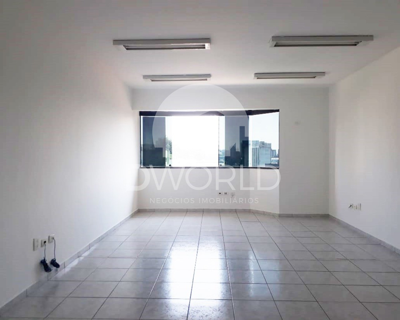 Conjunto Comercial-Sala para alugar, 68m² - Foto 1