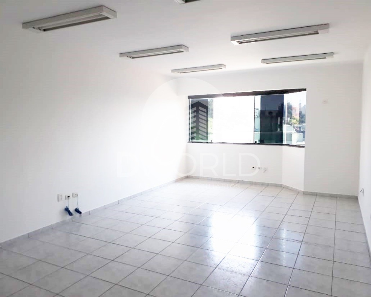 Conjunto Comercial-Sala para alugar, 68m² - Foto 5