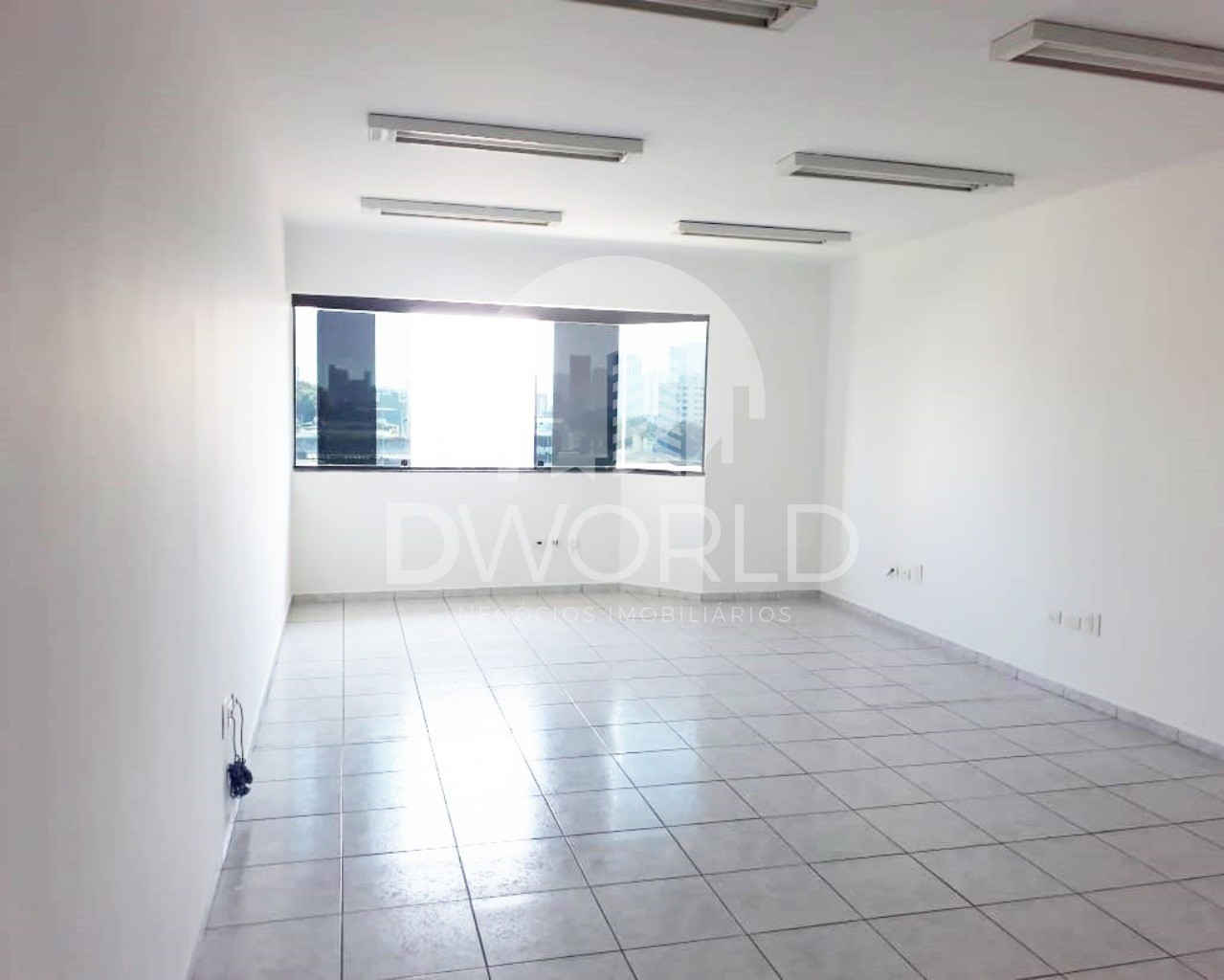 Conjunto Comercial-Sala para alugar, 68m² - Foto 4