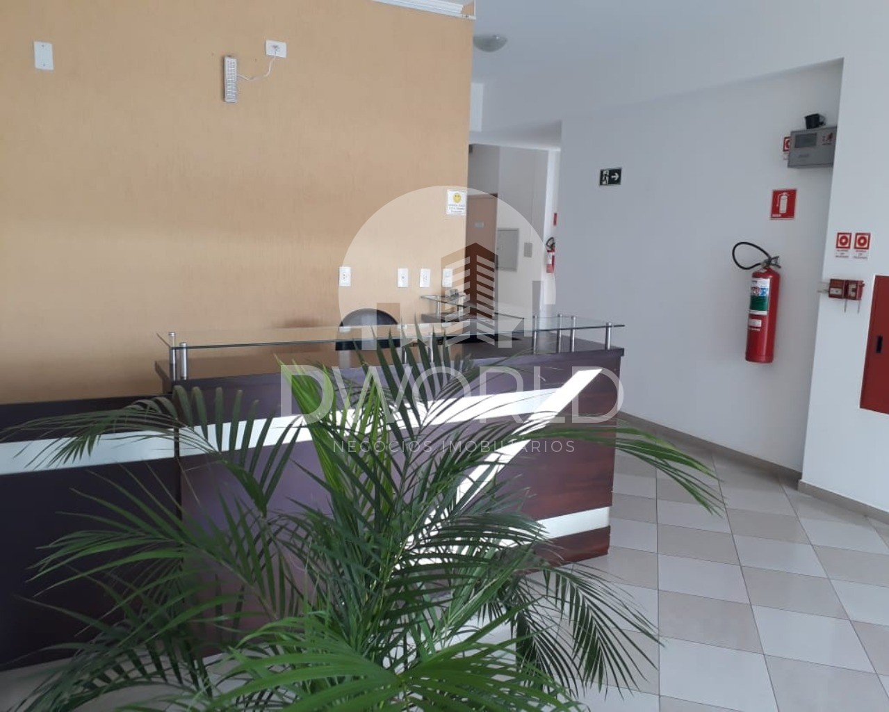 Conjunto Comercial-Sala para alugar, 68m² - Foto 8