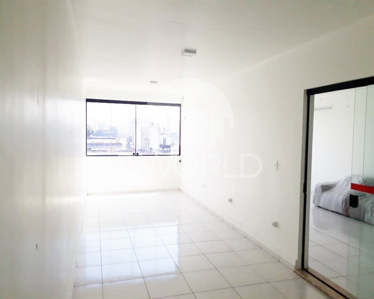 Conjunto Comercial-Sala para alugar, 142m² - Foto 5