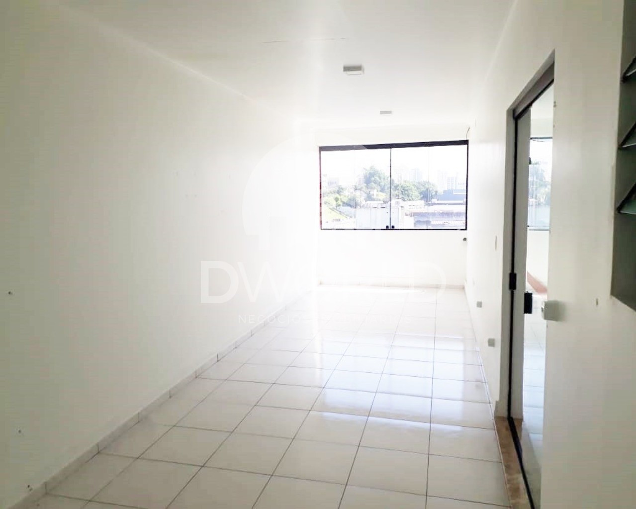 Conjunto Comercial-Sala para alugar, 142m² - Foto 3