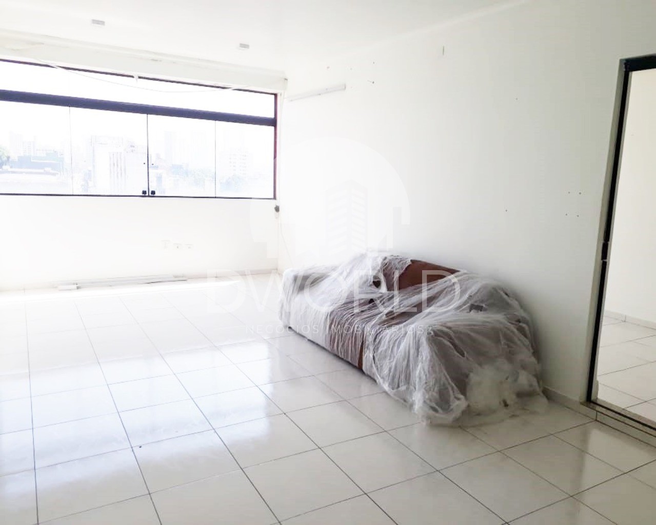 Conjunto Comercial-Sala para alugar, 142m² - Foto 6