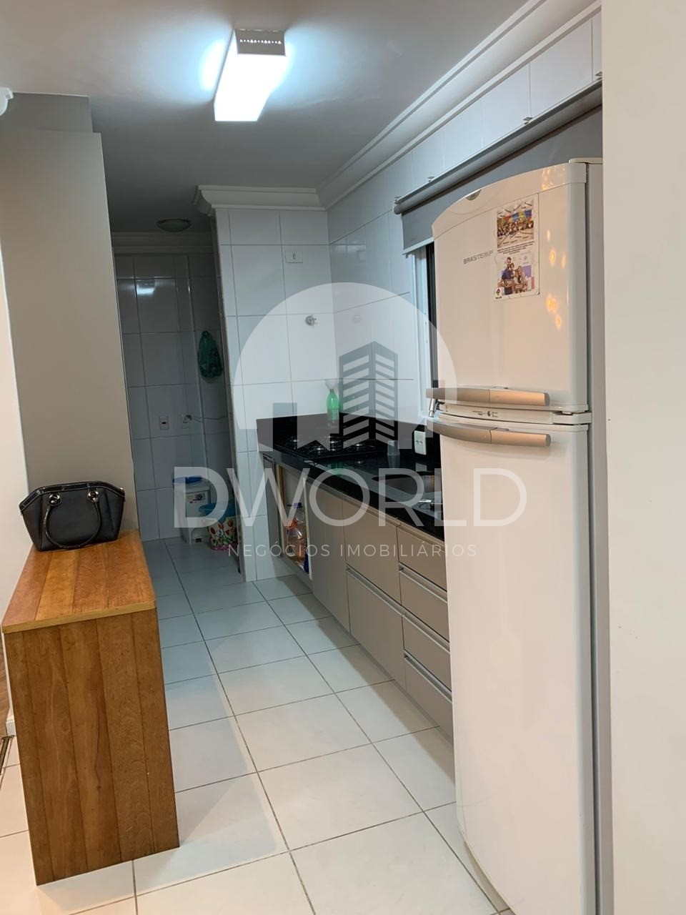 Apartamento à venda com 3 quartos, 83m² - Foto 5