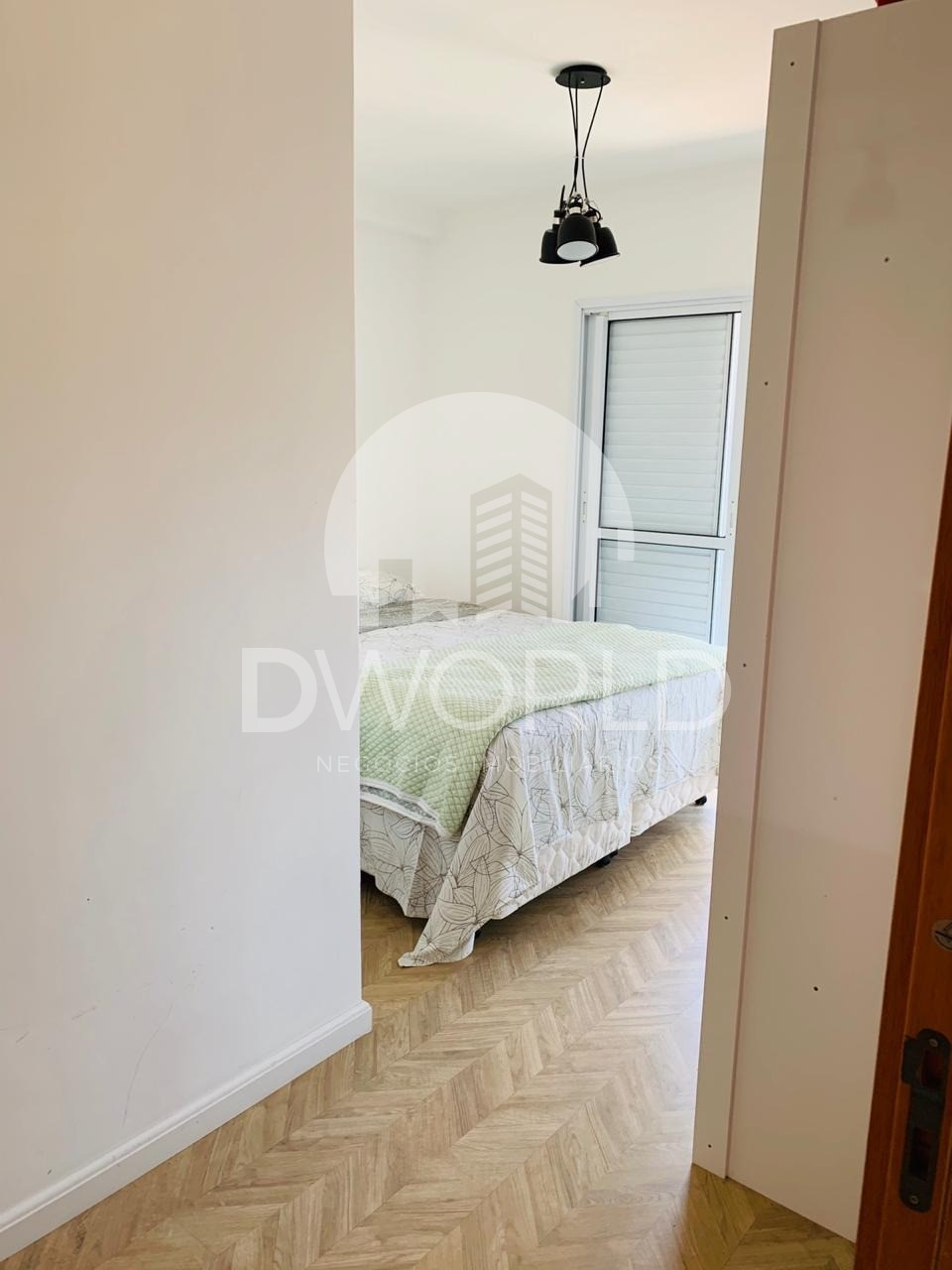 Apartamento à venda com 3 quartos, 83m² - Foto 8