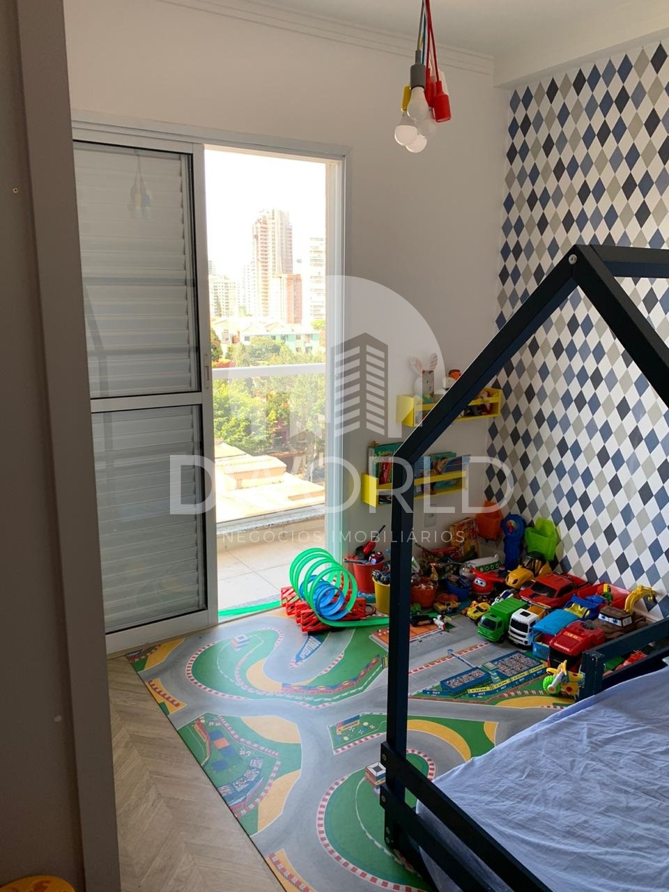 Apartamento à venda com 3 quartos, 83m² - Foto 12