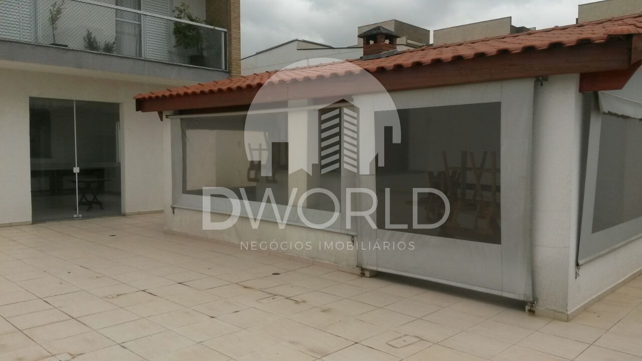 Apartamento à venda com 3 quartos, 83m² - Foto 23