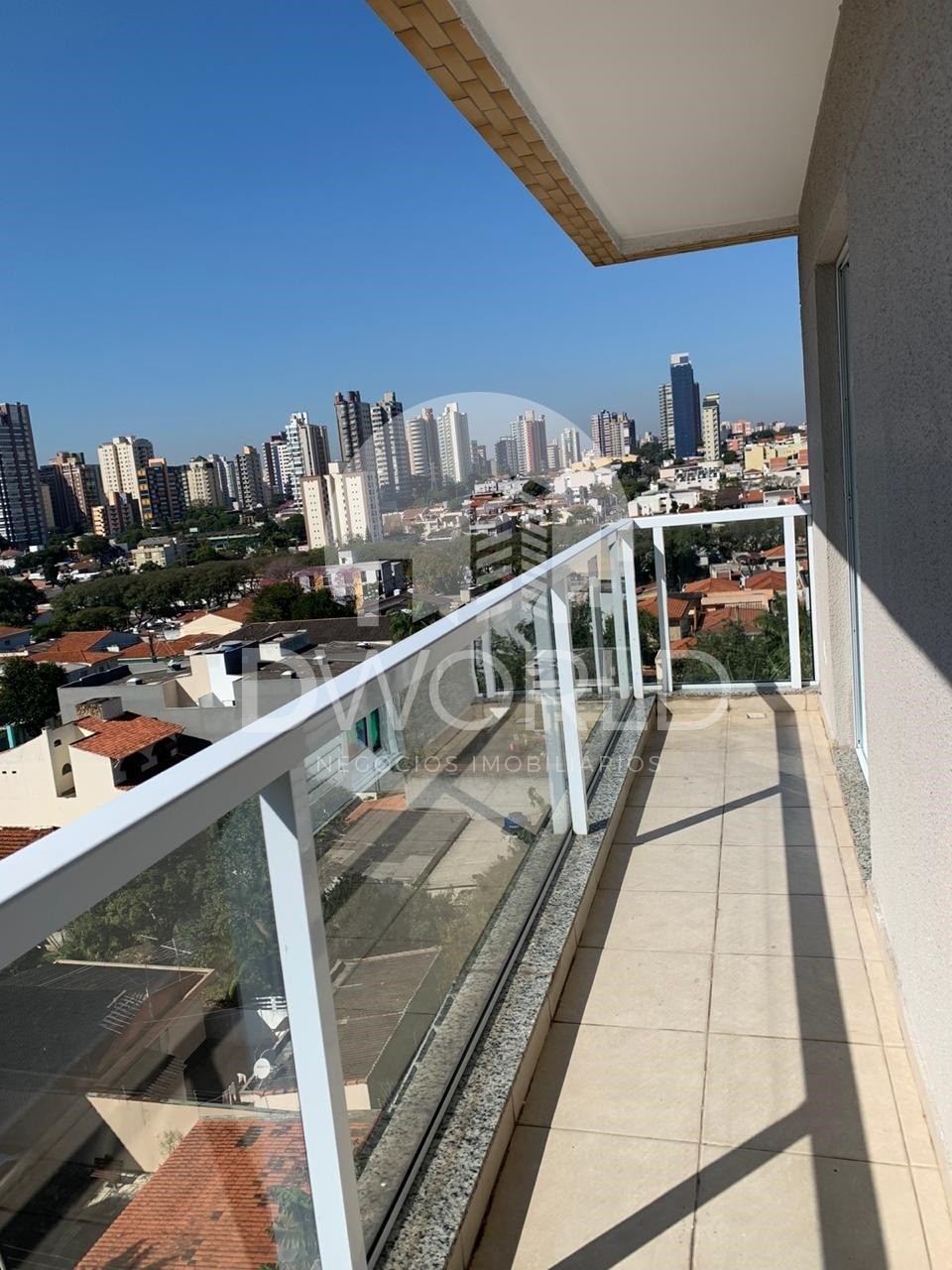 Apartamento à venda com 3 quartos, 83m² - Foto 4