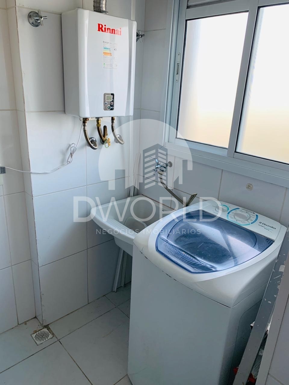 Apartamento à venda com 3 quartos, 83m² - Foto 21