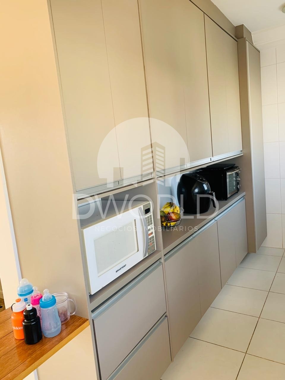 Apartamento à venda com 3 quartos, 83m² - Foto 6