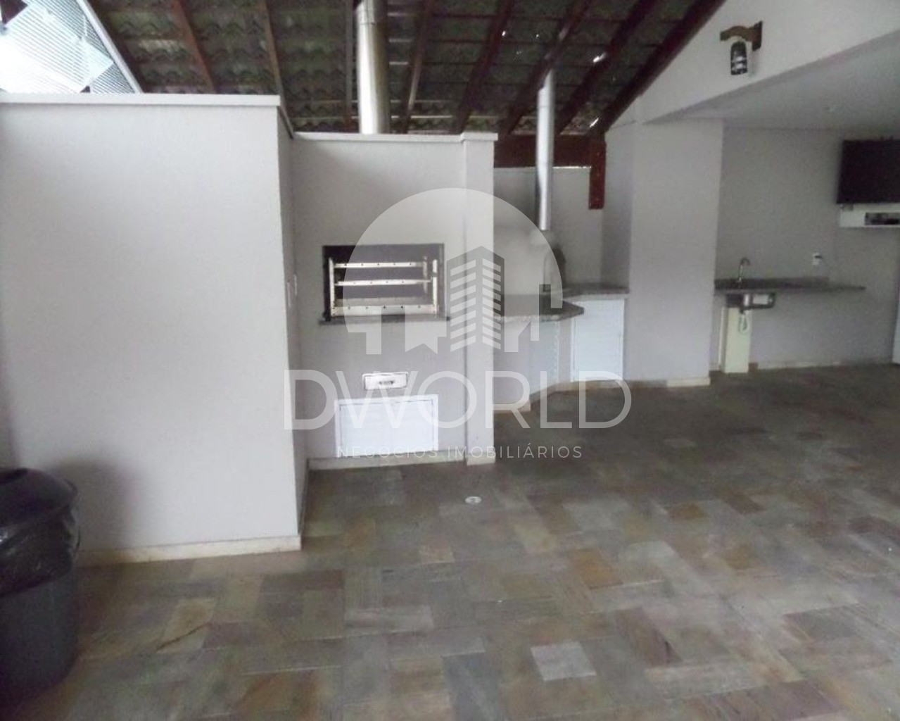 Apartamento à venda com 3 quartos, 63m² - Foto 12