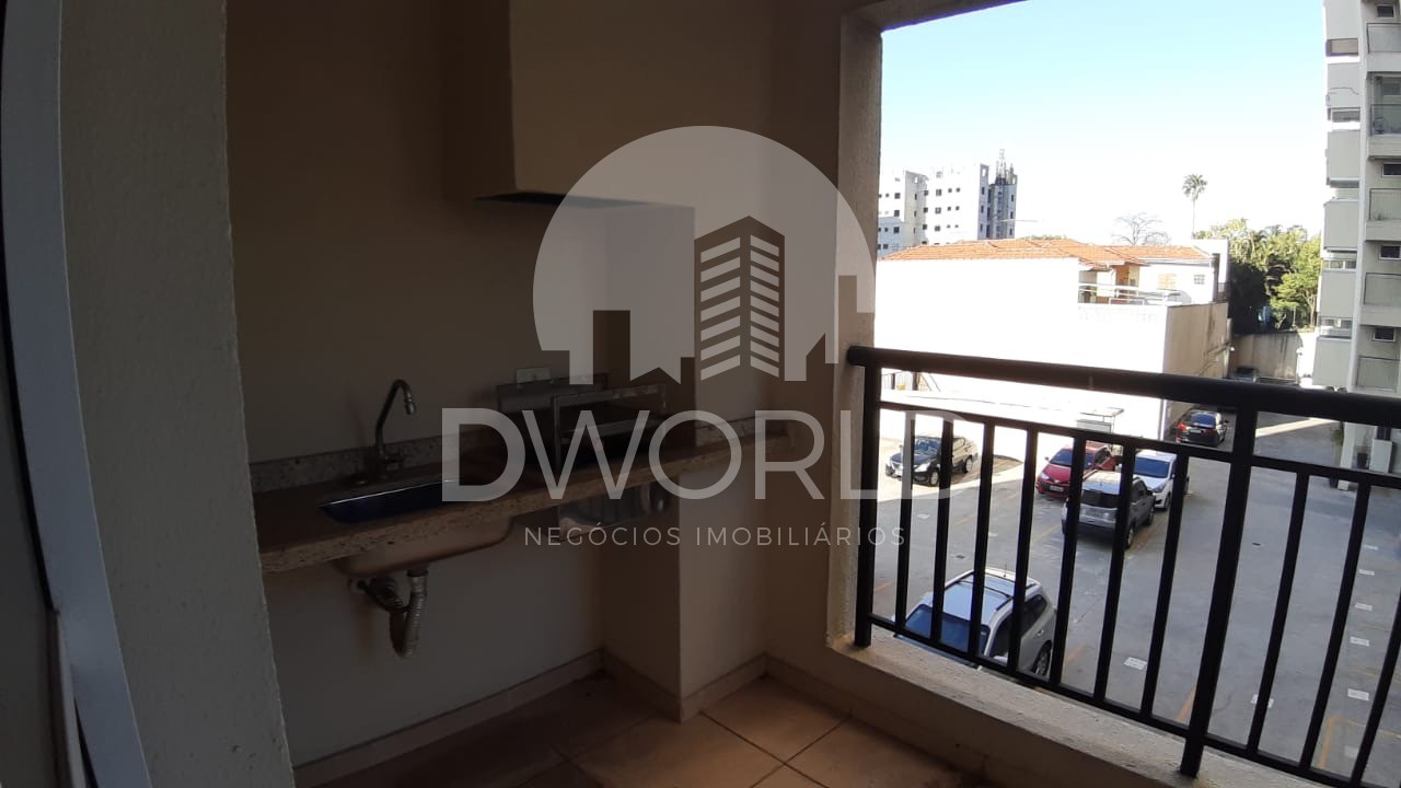 Apartamento à venda com 2 quartos, 66m² - Foto 2