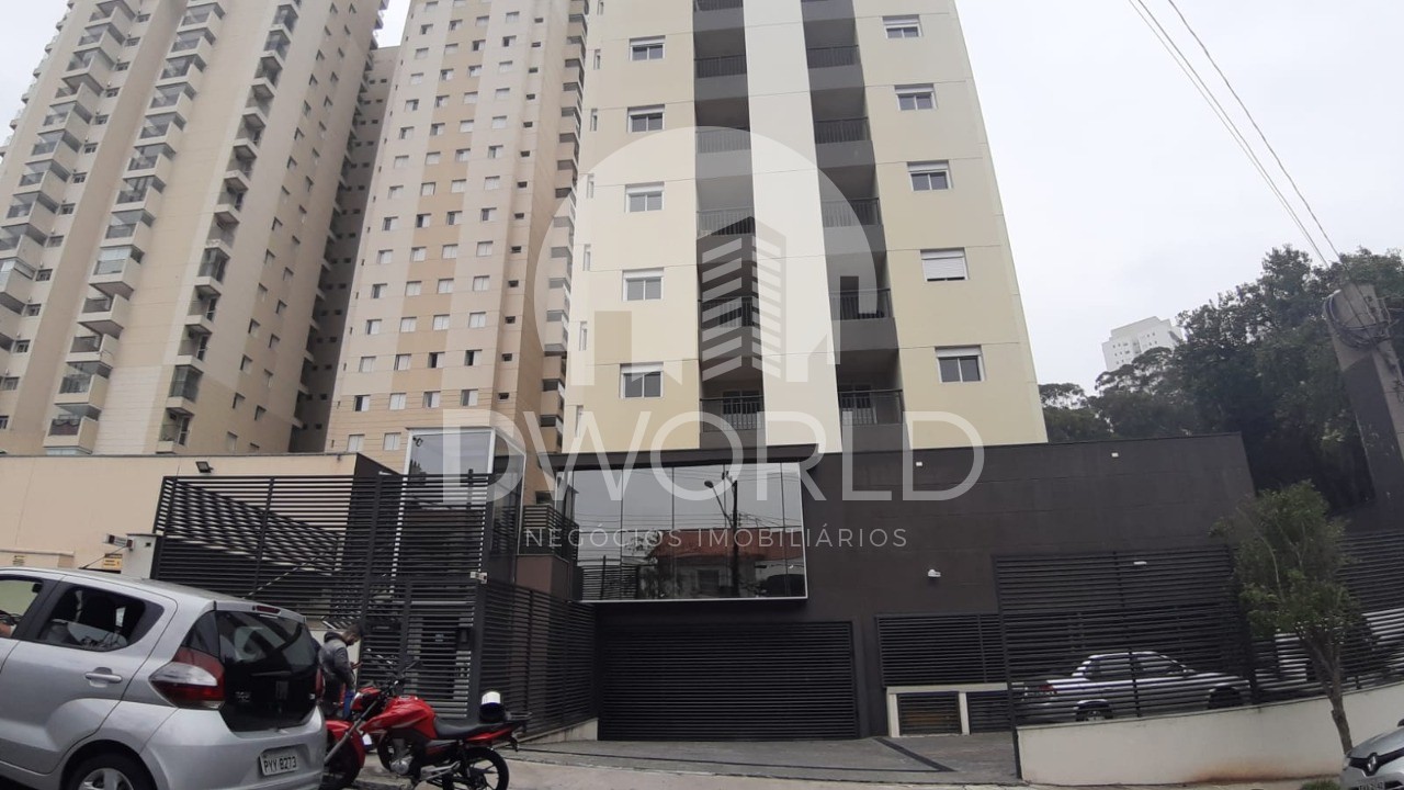 Apartamento à venda com 2 quartos, 66m² - Foto 19