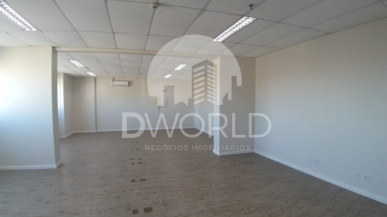 Conjunto Comercial-Sala à venda, 79m² - Foto 3