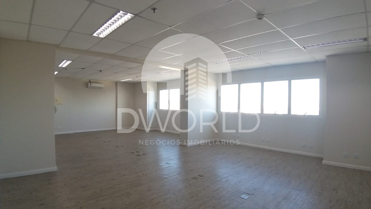 Conjunto Comercial-Sala à venda, 79m² - Foto 2