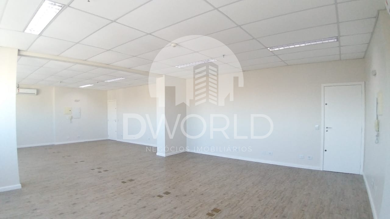 Conjunto Comercial-Sala à venda, 79m² - Foto 1