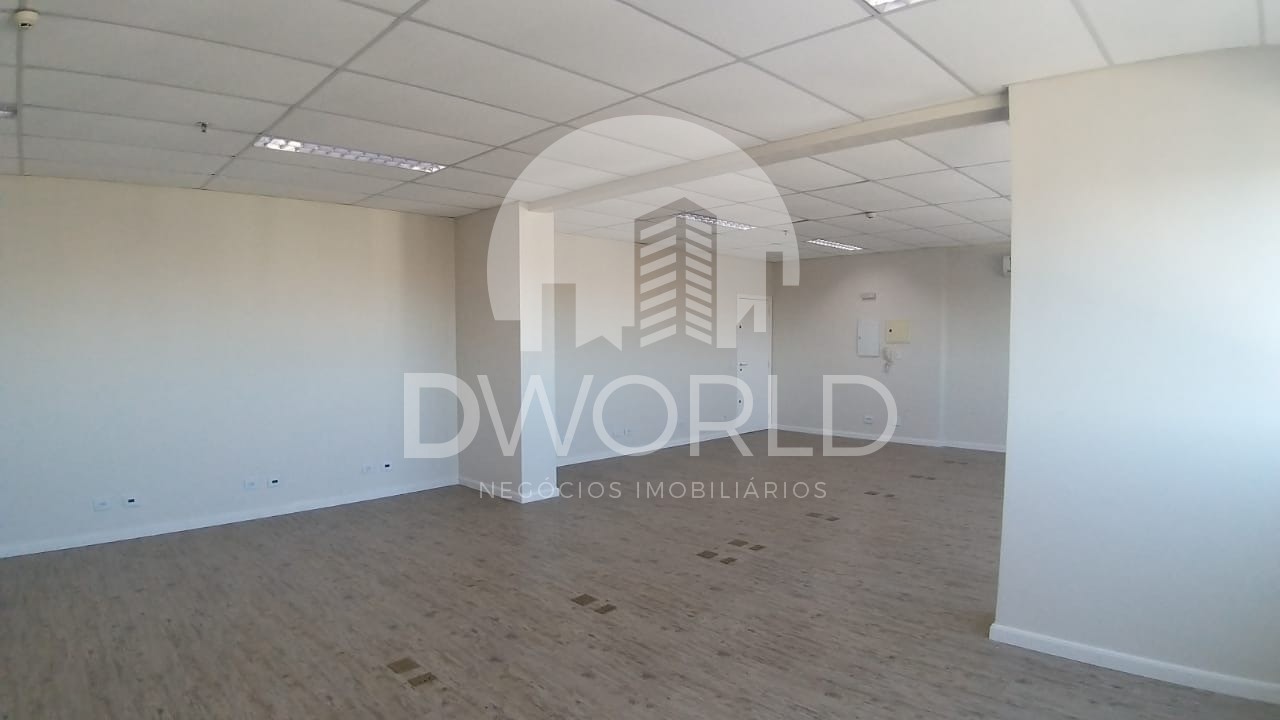 Conjunto Comercial-Sala à venda, 79m² - Foto 4