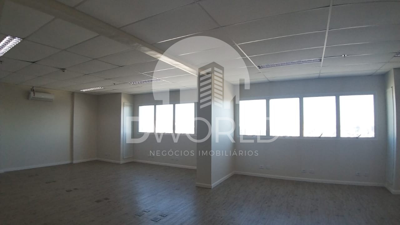 Conjunto Comercial-Sala à venda, 79m² - Foto 7