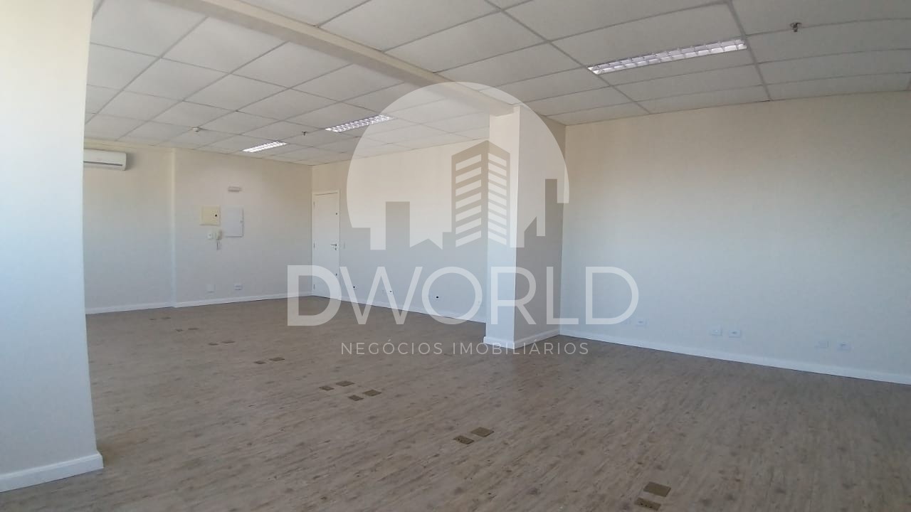 Conjunto Comercial-Sala à venda, 79m² - Foto 6