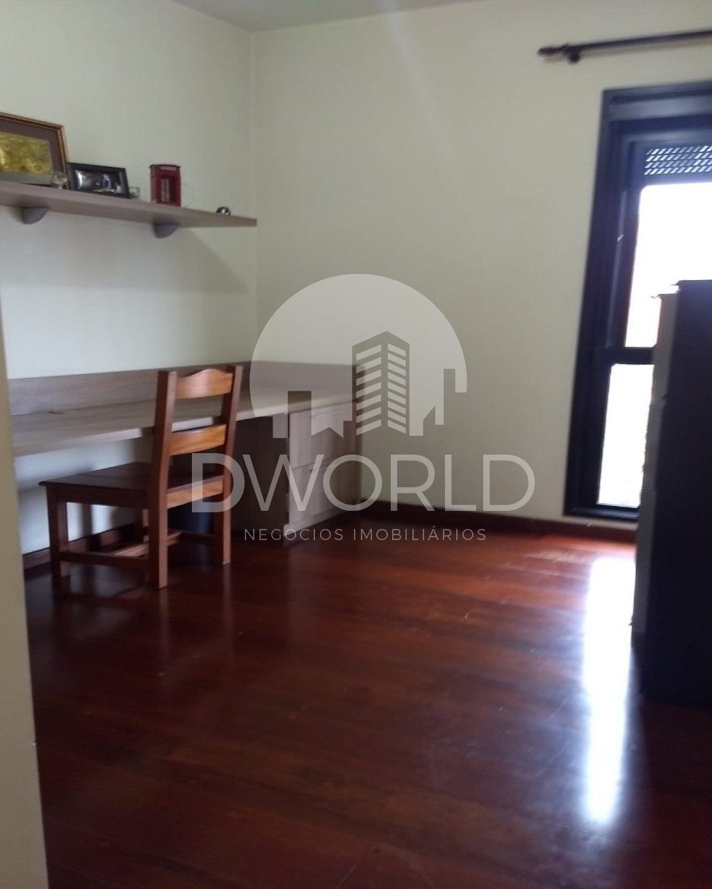 Apartamento à venda com 5 quartos, 300m² - Foto 35