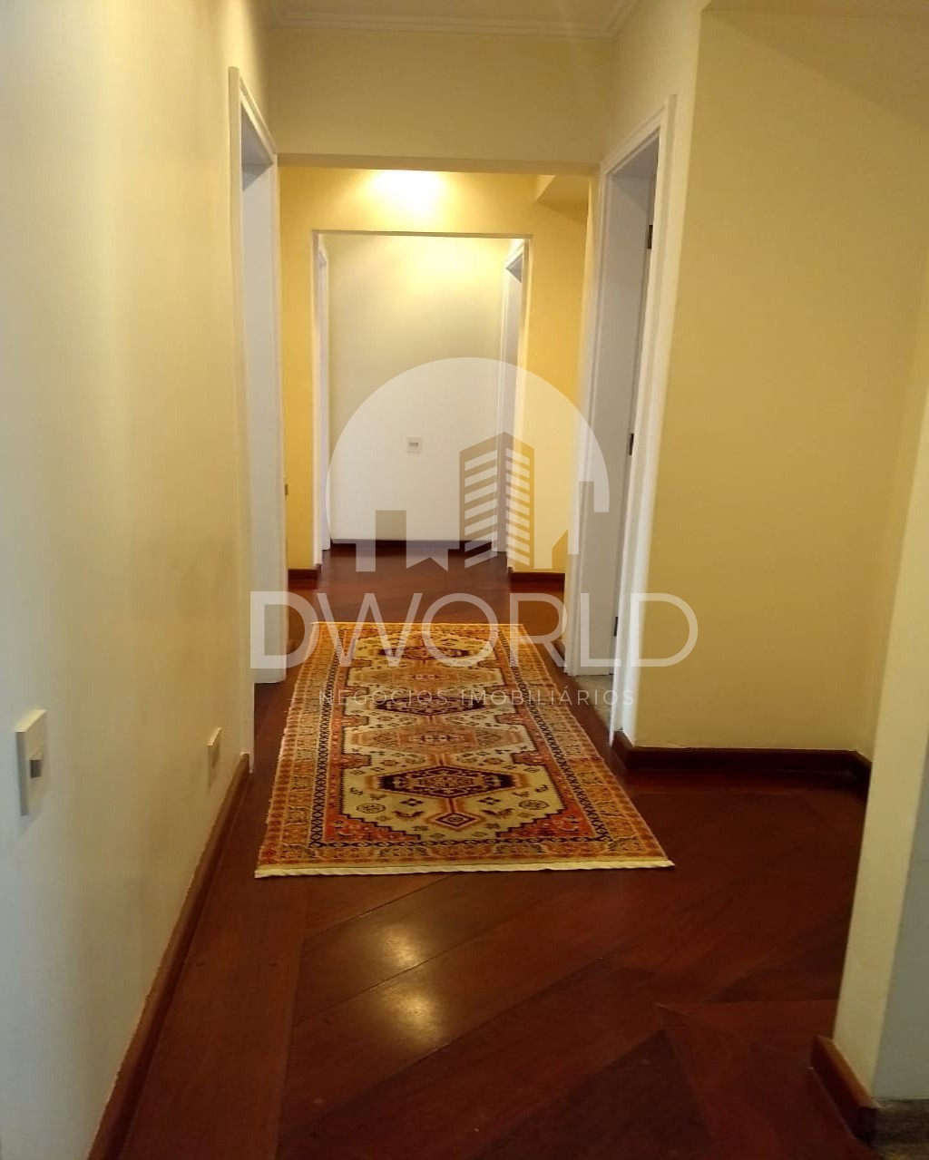 Apartamento à venda com 5 quartos, 300m² - Foto 33