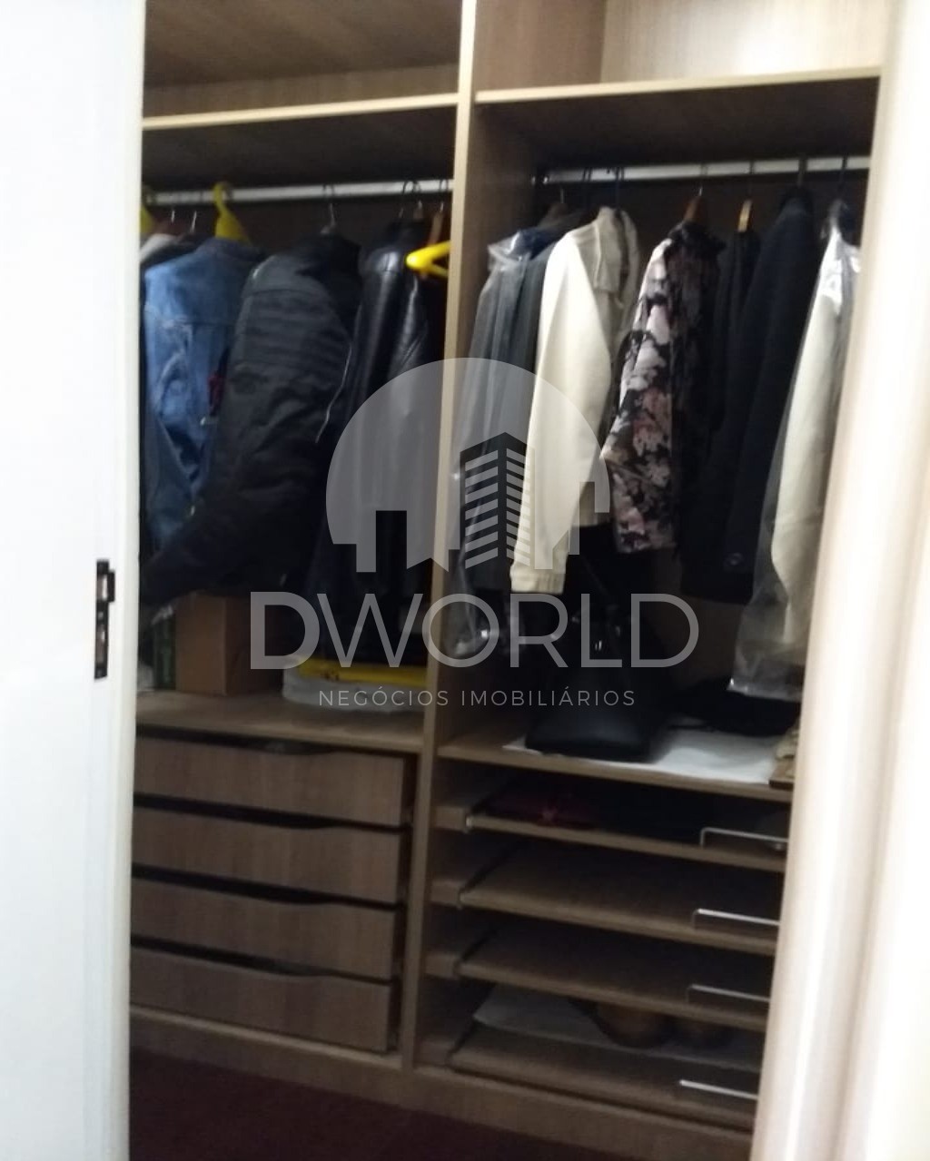 Apartamento à venda com 5 quartos, 300m² - Foto 28