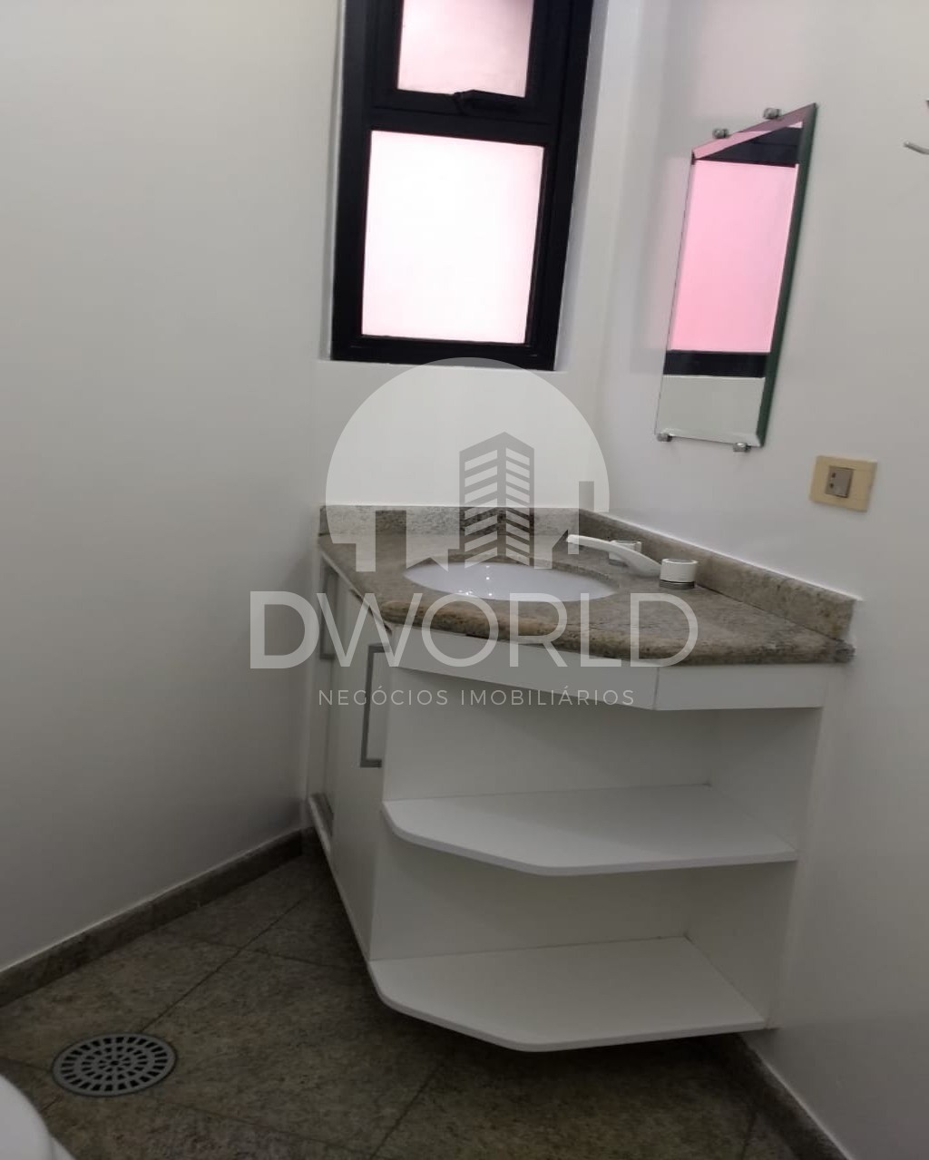 Apartamento à venda com 5 quartos, 300m² - Foto 26