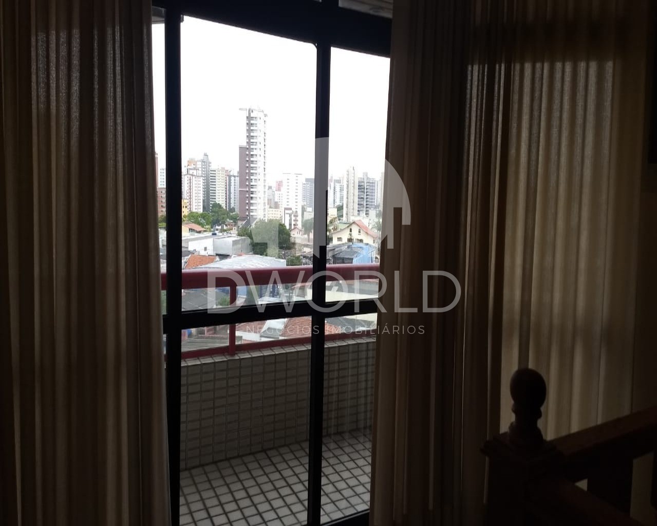 Apartamento à venda com 5 quartos, 300m² - Foto 32