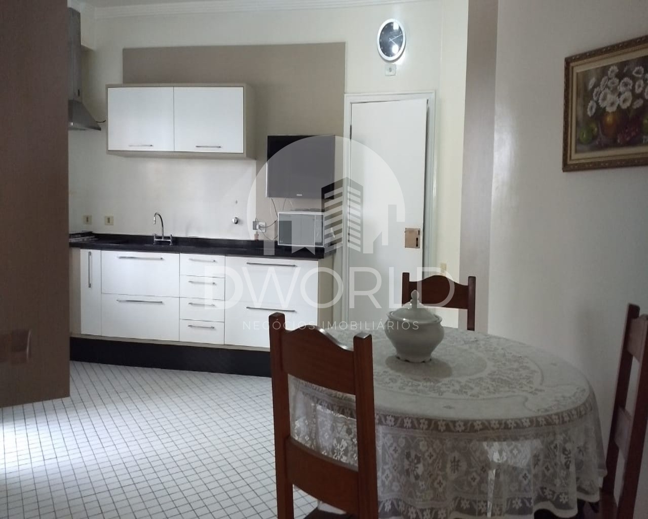 Apartamento à venda com 5 quartos, 300m² - Foto 19