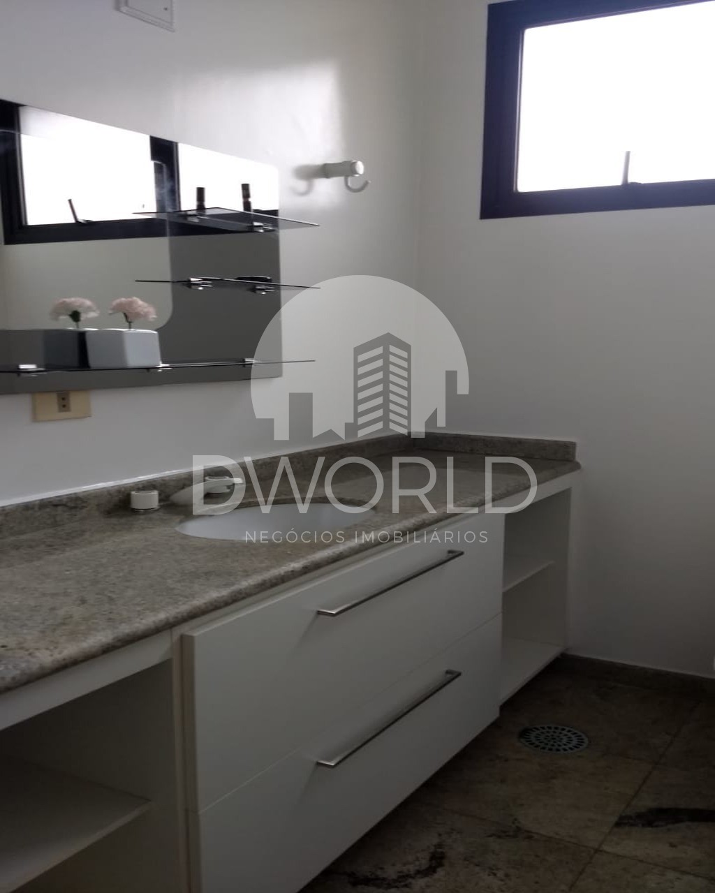 Apartamento à venda com 5 quartos, 300m² - Foto 36