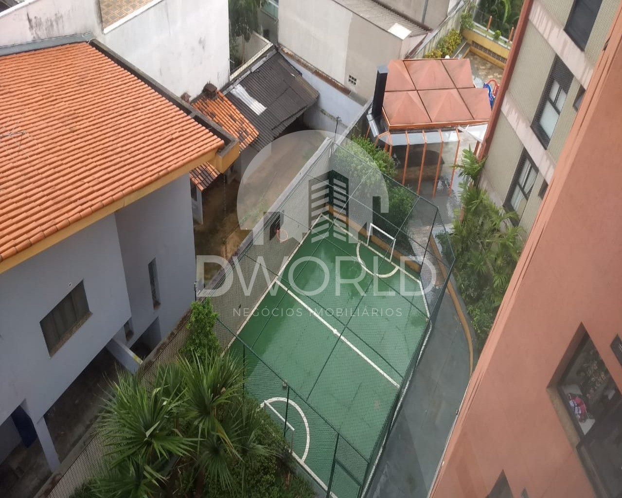 Apartamento à venda com 5 quartos, 300m² - Foto 7