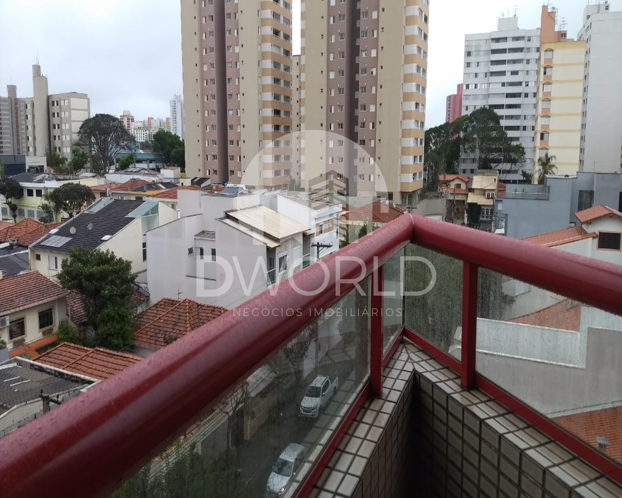 Apartamento à venda com 5 quartos, 300m² - Foto 5