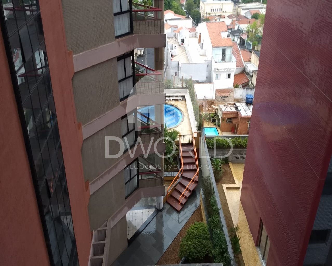 Apartamento à venda com 5 quartos, 300m² - Foto 6