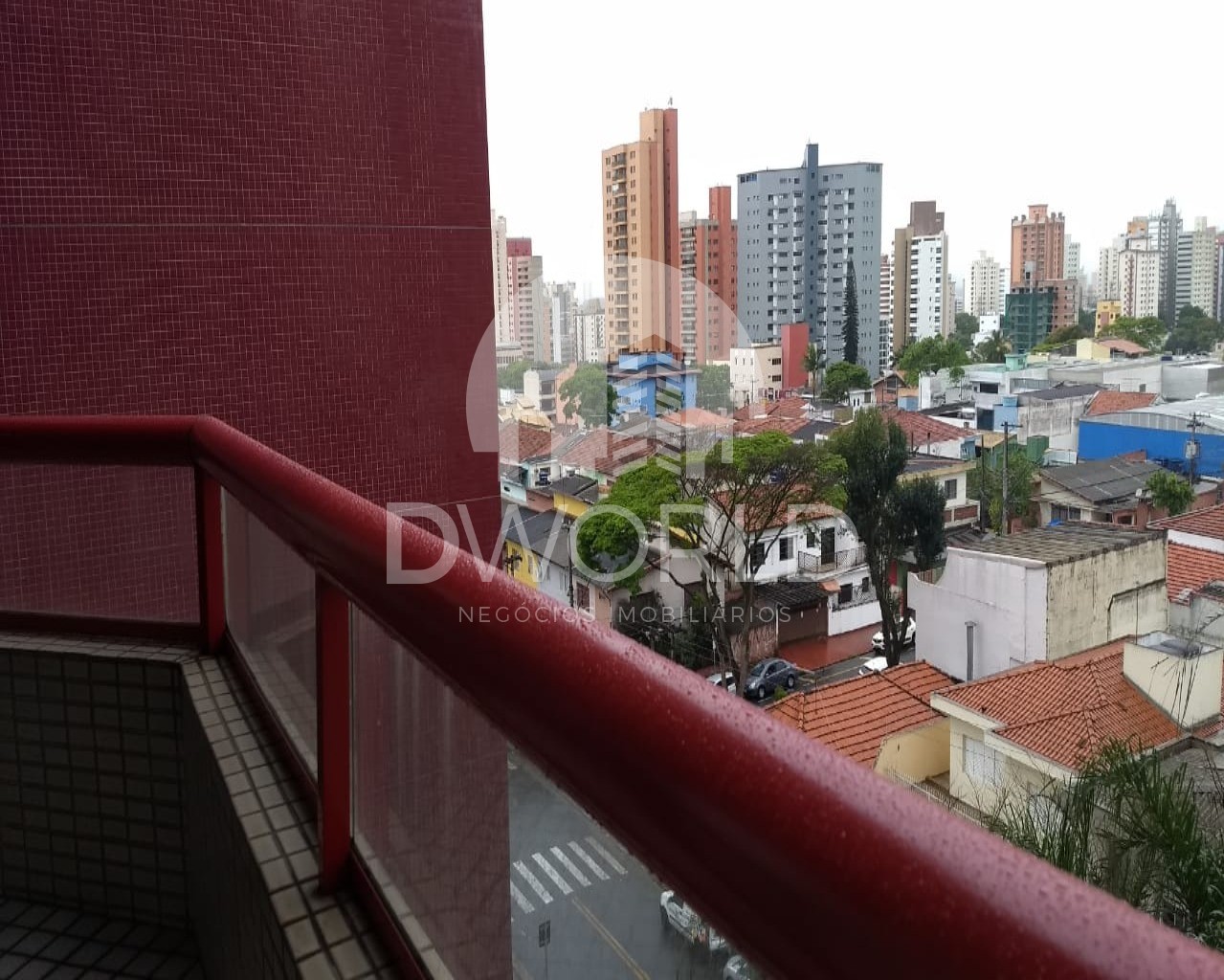 Apartamento à venda com 5 quartos, 300m² - Foto 3