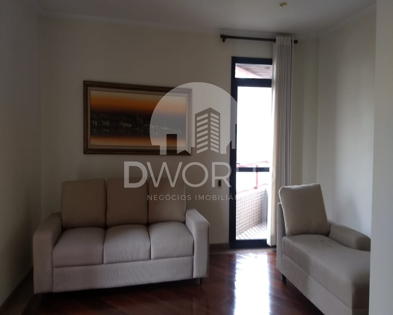 Apartamento à venda com 5 quartos, 300m² - Foto 9