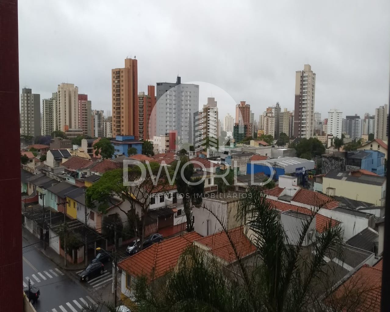 Apartamento à venda com 5 quartos, 300m² - Foto 4