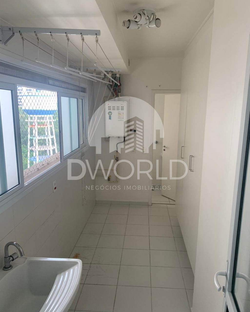 Apartamento à venda com 3 quartos, 155m² - Foto 11