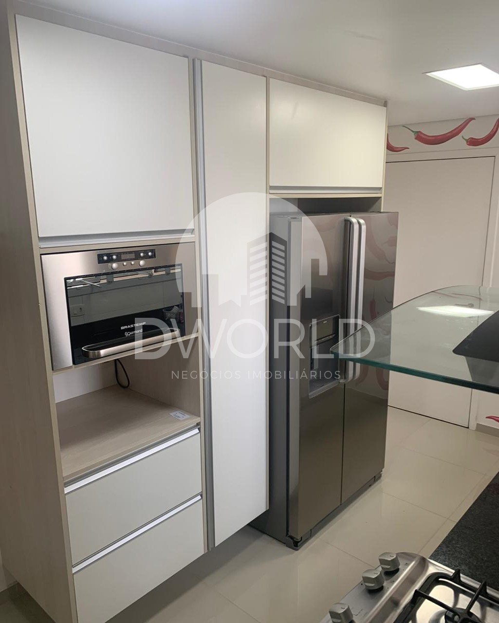 Apartamento à venda com 3 quartos, 155m² - Foto 19