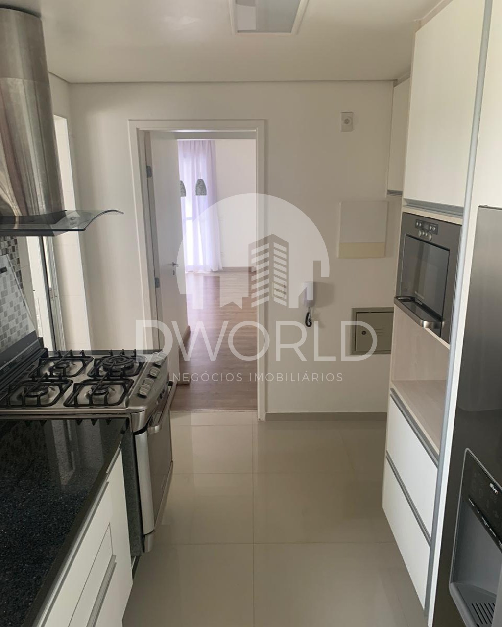 Apartamento à venda com 3 quartos, 155m² - Foto 4