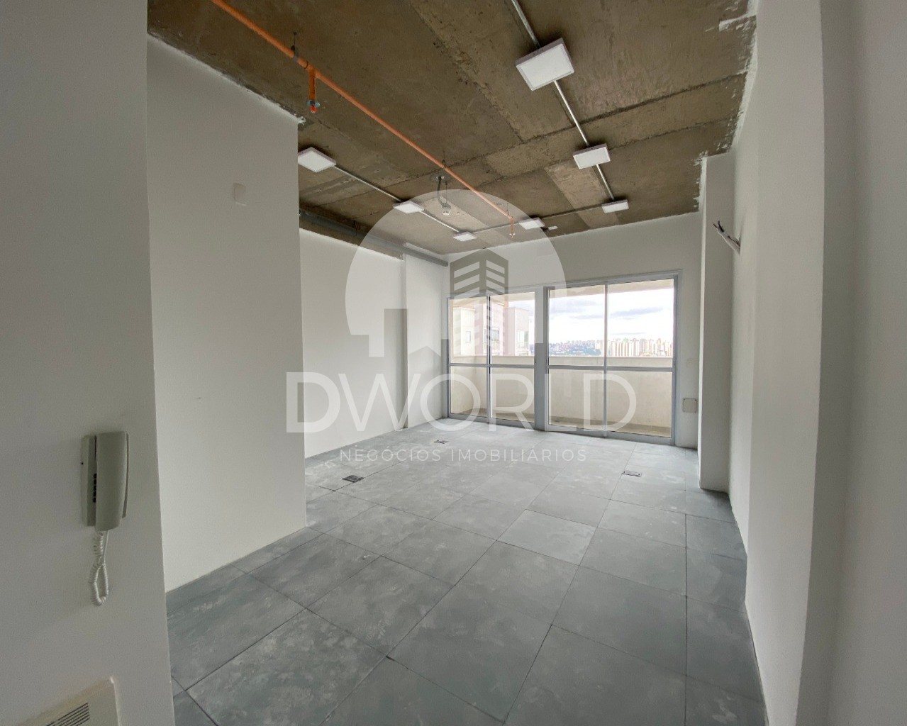 Conjunto Comercial-Sala à venda e aluguel, 38m² - Foto 4