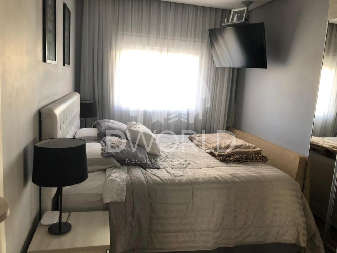 Apartamento à venda com 2 quartos, 94m² - Foto 15